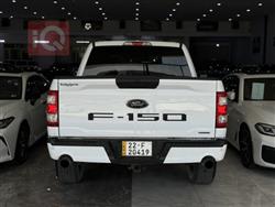 فۆرد F-150